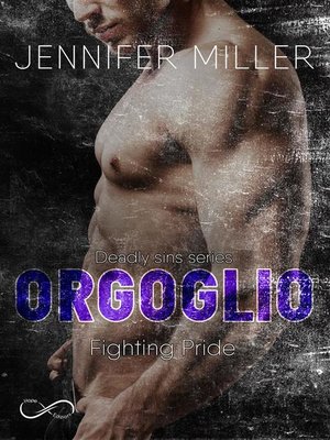 cover image of Orgoglio